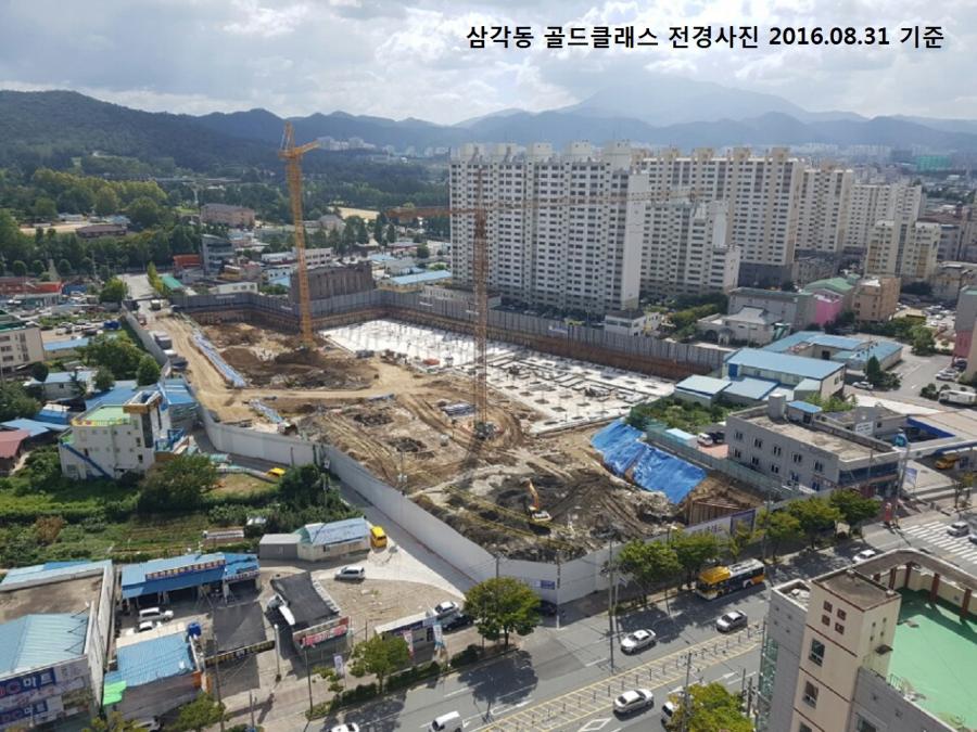 광주 新일곡 골드클래스 19